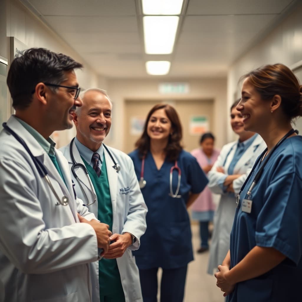 Canadian Healthcare System