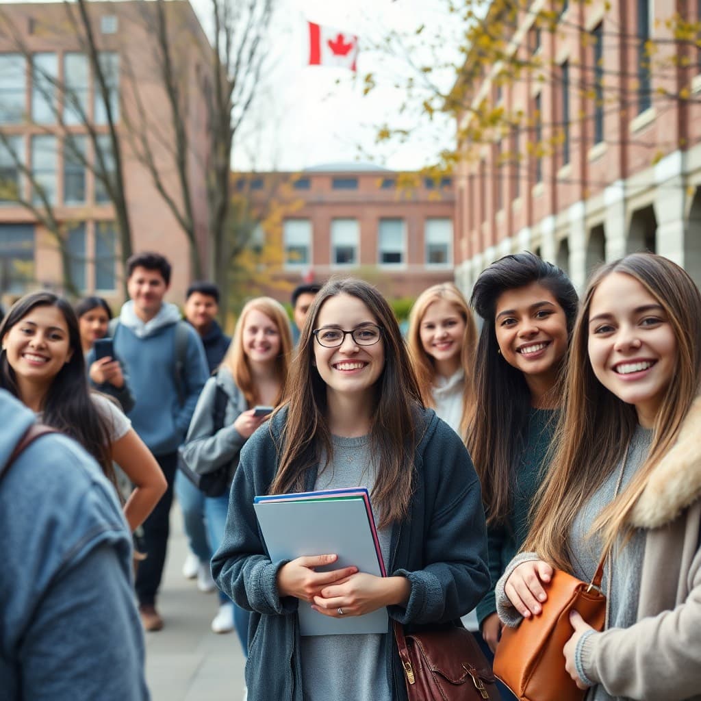 Canadian Education